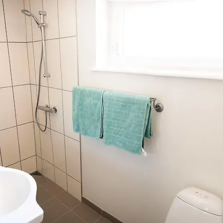 Bed & Breakfast By The Bridge Middelfart
