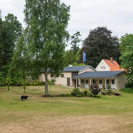 By The Bridge Bed & Breakfast Middelfart