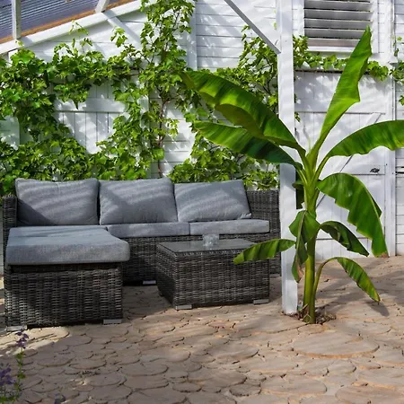 Bed & Breakfast By The Bridge Middelfart
